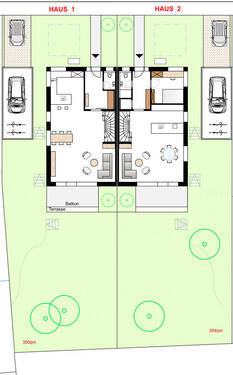 Lageplan - 