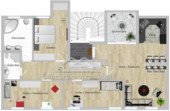 Grundriss - 