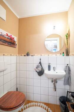 Gäste-WC - 