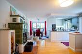 Wohn-/Essbereich (Ansicht 3) - 