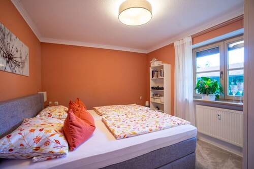 Schlafzimer (Ansicht 1) - 