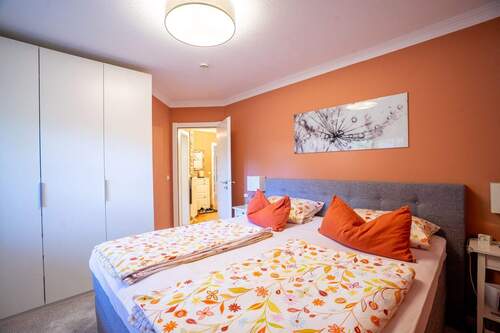 Schlafzimmer (Ansicht 2) - 