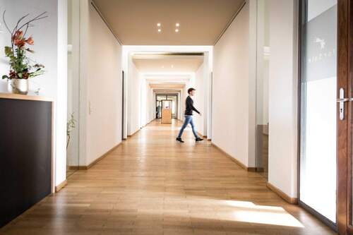 Flur - Büro in München zur Miete