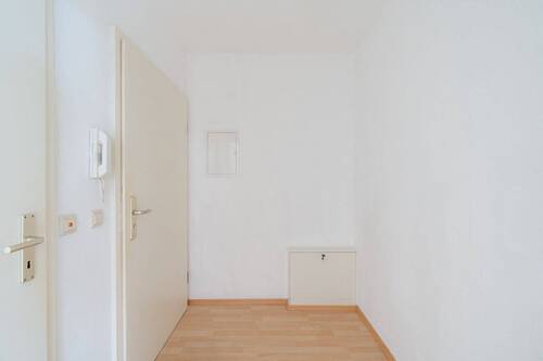 Wohnungseingangsbereich - 