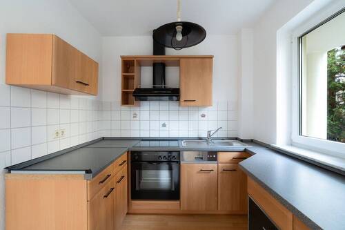 Einbauküche_ohne_Kühlschrank - 