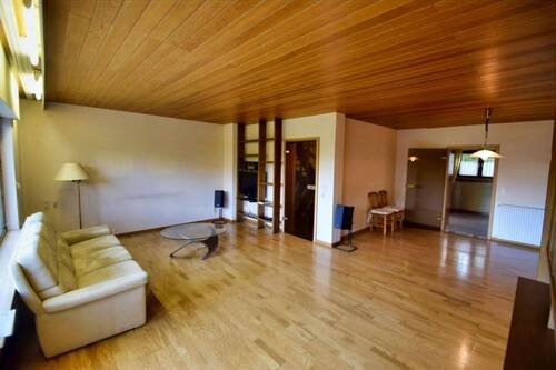 Wohn-/ Esszimmer - 5 Zimmer Einfamilienhaus in Roßdorf