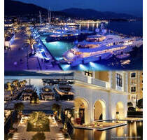 Exklusives Apartment im Porto Montenegro - Leben im Yachthafen-Luxus - Tivat Exklusives Apartment im Porto Montenegro - Leben im Yachthafen-Luxus - Tivat
