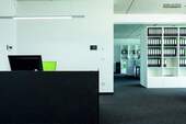 Büroimpression - Büro in Kaufbeuren