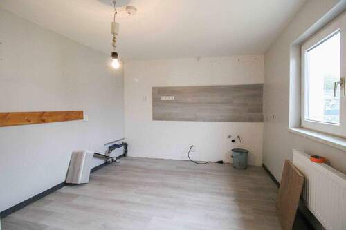 Küche - Einfamilienhaus in Süderholz zum Kaufen