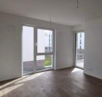 Campus Wohnen - Am guten Hirten - Neubau - Erstbezug - Niedrigenergiehaus - Aachen