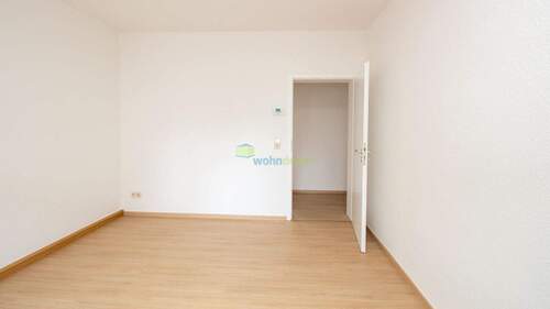 Wohnbereich - Etagenwohnung mit 47,00 m&sup2; in Leipzig zur Miete