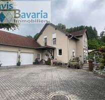 schönes EFH mit Doppelgarage und Gartenhaus - gute Lage Pleinting - ohne renovieren einziehen! - Vilshofen an der Donau