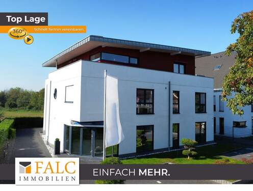 Außenansicht - Lage. Qualität. Perspektive. - Investieren, wo es sich lohnt