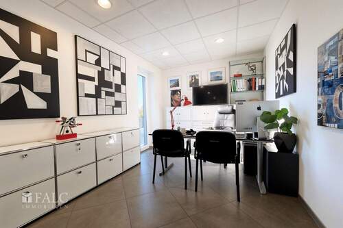 Büro - 