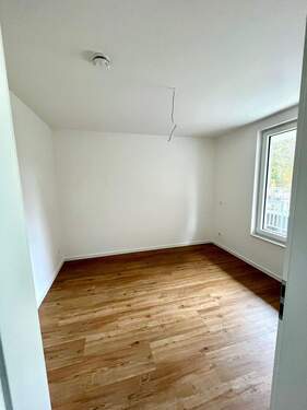 Kinder/ Arbeitszimmer - 3 Zimmer Terrassenwohnung in Norderstedt