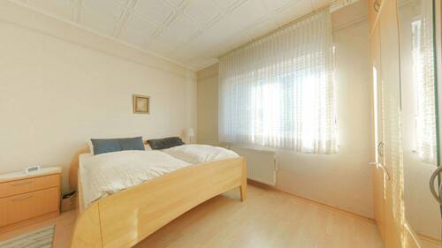 EG Schlafzimmer - Reihenmittelhaus mit 170,00 m&sup2; in Mönchengladbach zum Kaufen