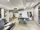 Garage/Werkstatt - 