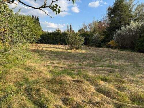 Ansicht - Grundstück in Soltau