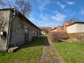 Innenhof Ist - 