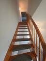 Treppe nach oben - 