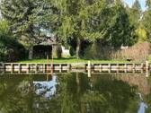 Uferansicht von der anderen Seite - 