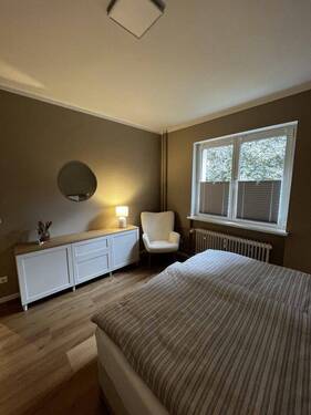 Wohlfühlbereich Schlafzimmer - 