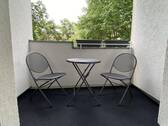 Loggia / Balkon - 