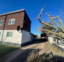 Doppelhaushälfte mit Garage und Nebengelass in MD - Birkenweiler - Magdeburg