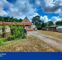 Reserviert: Neuenhagen b. Berlin - Ihr Tor zur Metropole mit ländlichem Charme