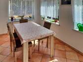 Anbau Esszimmer - 5 Zimmer Einfamilienhaus in Neuenhagen