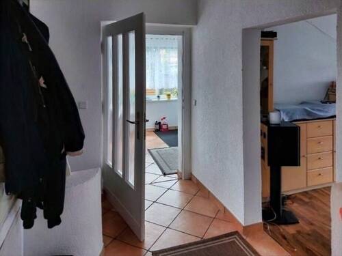 Flur - Einfamilienhaus mit 110,00 m² in Neuenhagen zum Kaufen