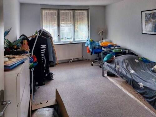 Kinderzimmer Obergeschoß - 