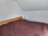 Schlafzimmer Obergeschoß - 