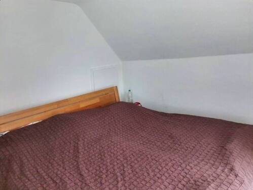 Schlafzimmer Obergeschoß - 