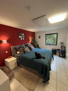 Bild 1 - Wunderschöne, ruhige und barrierefreie Wohnung im Grünen