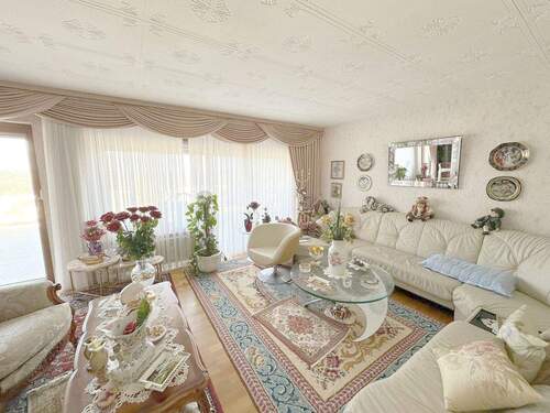 Wohnzimmer - 