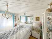 Schlafzimmer 1 - 