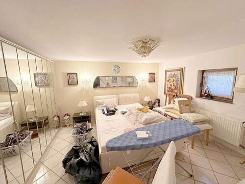 Schlafzimmer 2 - 