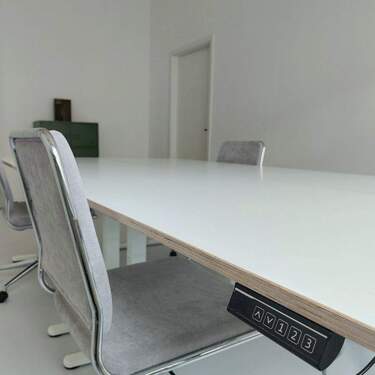 höhenverstellbare Schreibtische - Büro in Berlin