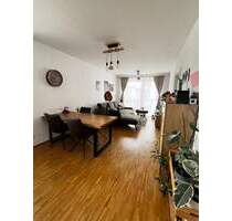 Helle Zweizimmerwohnung - 650,00 EUR Kaltmiete, ca.  54,00 m² Wohnfläche in Köln (PLZ: 50677) Neustadt-Süd