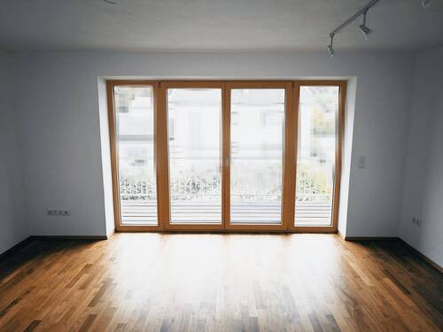 Master-Schlafzimmer - 