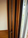 Detail Holz-Alu-Fenster - 