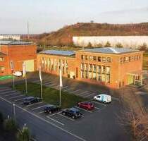 30 qm Büro zur Alleinnutzung in ruhiger Büroeinheit (4 Mieter) - Herten-Süd, AufEwald