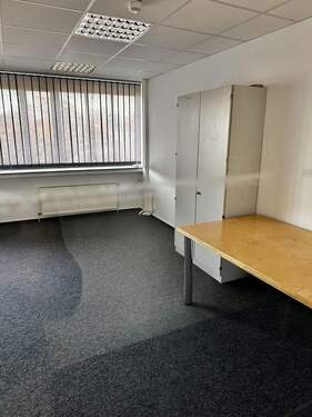 Blick in Büro 1 - Büro in Herten