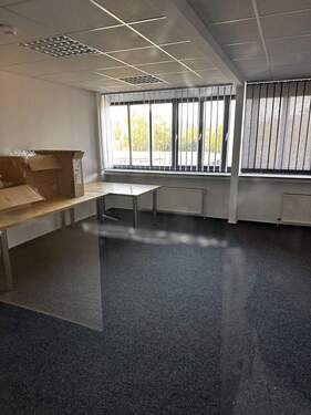 Blick in Büro 2 - Büro mit 30,00 m&sup2; in Herten zur Miete