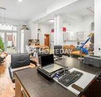 Wohnen oder Arbeiten? Flexible EG-Einheit mit Umnutzungsmöglichkeit auf 89m² - Dortmund Westerfilde