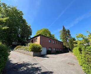 Großzügiges Wohnhaus in strandnaher Lage von Glücksburg – ideal für Wohngemeinschaften oder Mitarbeiterunterbringung