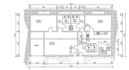 Untergeschoss 20040225.jpg - 