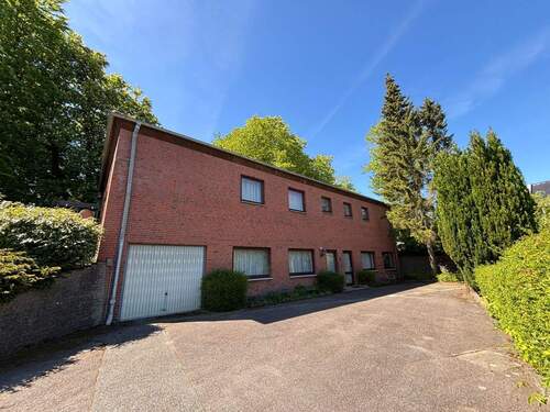 IMG_0710.jpg - 1 Zimmer Mehrfamilienhaus, Wohnhaus in Glücksburg