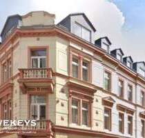 vermietete 2 Zimmer-Wohnung in der Innenstadt - Aue-Bad Schlema